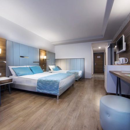 Hotel Eftalia Ocean