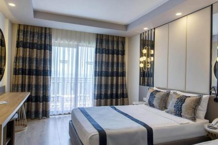 Hotel Eftalia Aqua