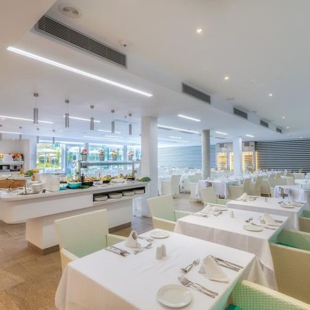 Hotel LIVVO Los Calderones – adults only