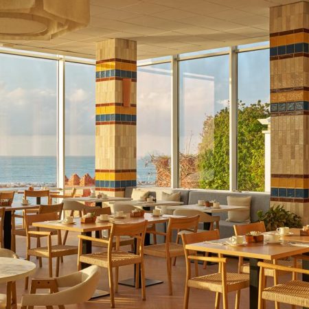 Hotel Riviera Costa del Sol