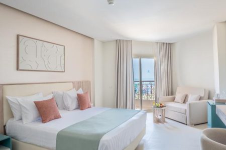 Hotel Sunrise Azalea Aqua Park Resort