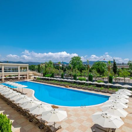 Hotel Solivia (ex Titan Select)