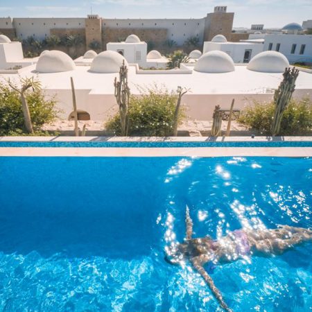 Hotel Fort Arabesque The Villas – adults only