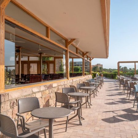 Hotel Fort Arabesque West Bay – adults only
