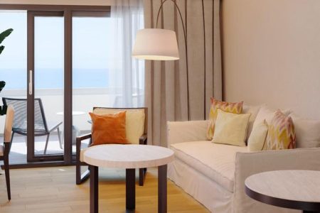 Hotel Sheraton Rhodos Resort