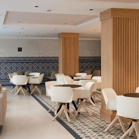 Hotel Villa España