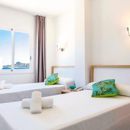 ENDLSS Ibiza
