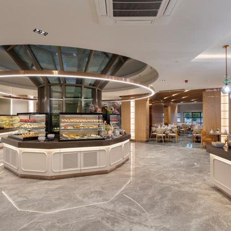 Hotel Limak Arcadia Sport Resort