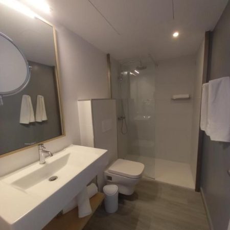 Appartementen Marivista