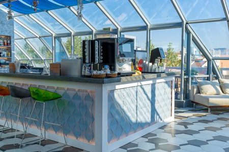 Hotel Marina Palace affiliated by Melia – Adults only