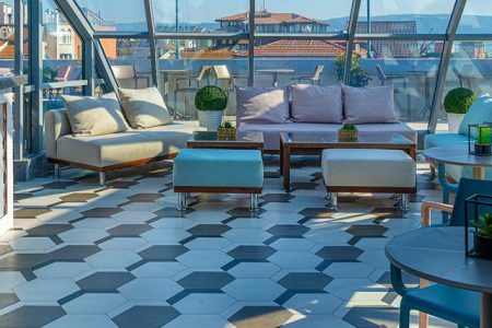 Hotel Marina Palace affiliated by Melia – Adults only