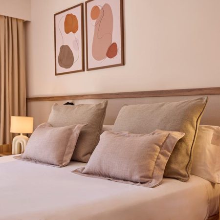 Aparthotel Zafiro Ca’n Picafort