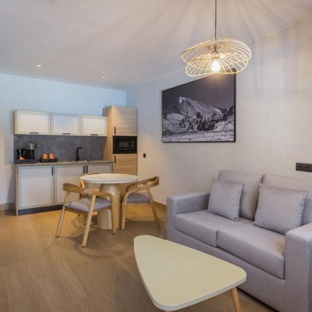 Radisson Resort and Residences Tenerife