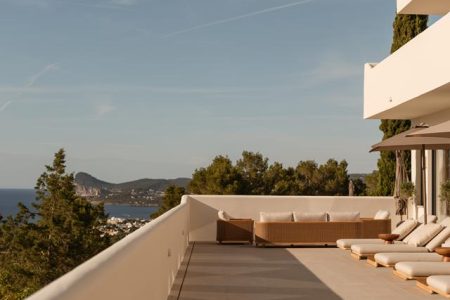 Besai Ibiza Boutique Hotel