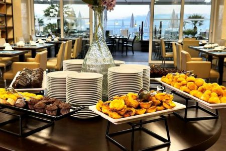 Hotel Melia Madeira Mare