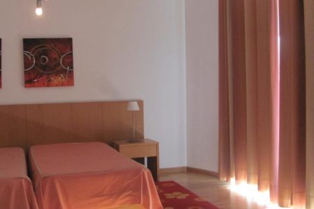 Appartementen Orada Marina de Albufeira
