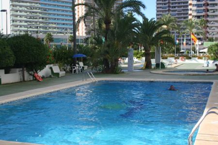 Appartementen Esmeralda